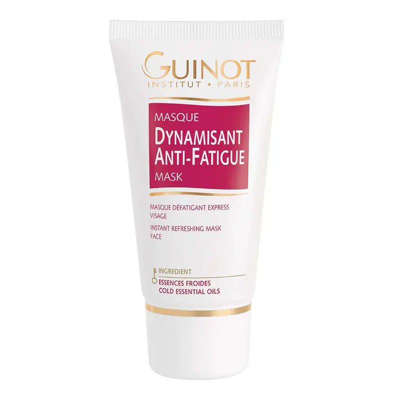 Guinot Dynamisant Illuminating Face Cream Mask 50 ml