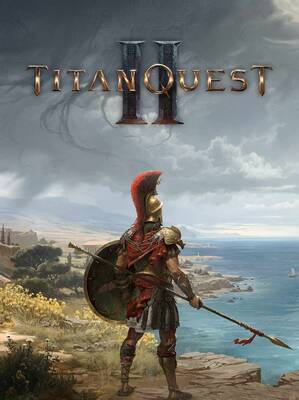 Titan Quest II | Steam Altergift
