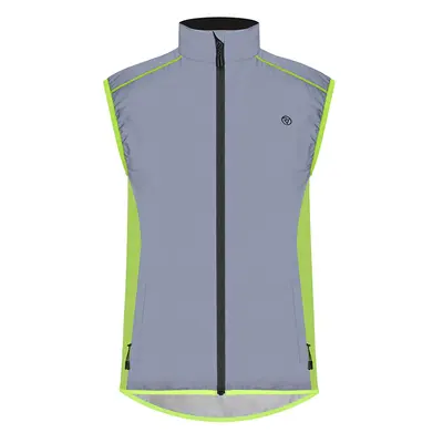 Men’s Reflective Active Vest