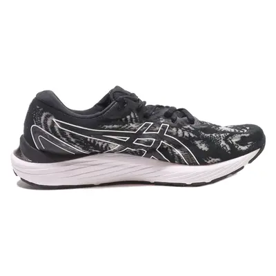 ASICS Sneaker Trainers Black Synthetic Womens UK 8.5