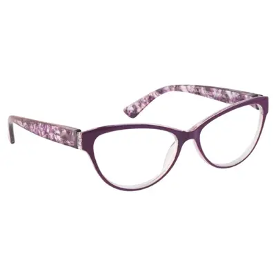 Alliance  ALVITA BETSY PU+1.50 reading glasses