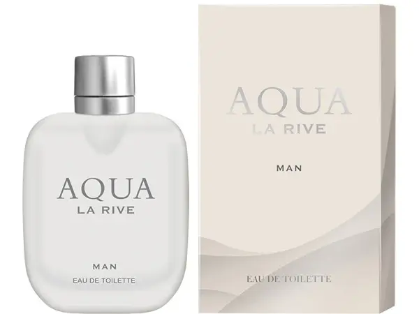 La Rive Aqua Man - Edt - Volume: 90 Ml