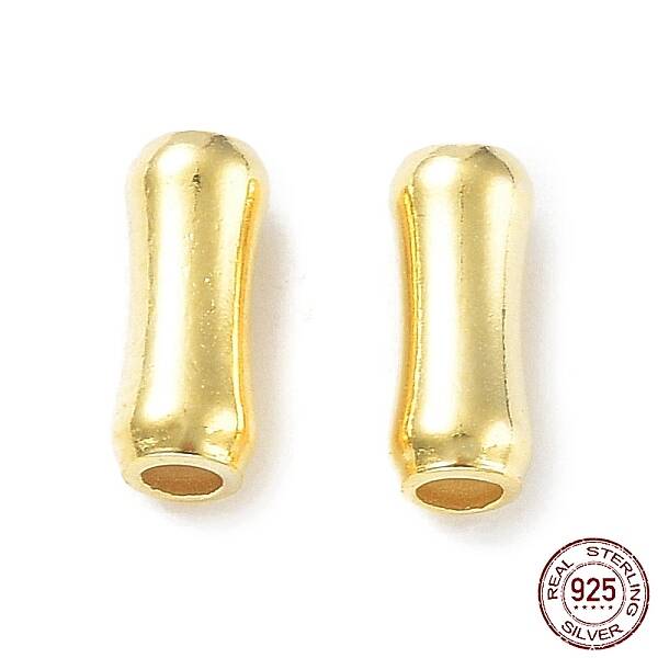925 Sterling Silver Beads