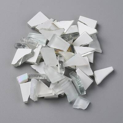 Glass Mosaic Tiles