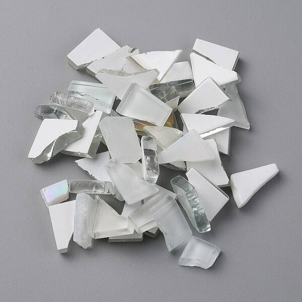 Glass Mosaic Tiles
