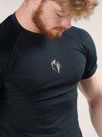 EKKO EVO Men's Seamless Compression Shirt