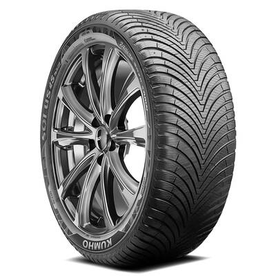 Kumho Tire Solus HA32 All Season - 205/55R17 95V