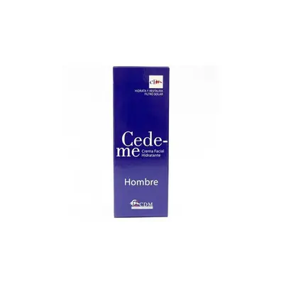 Cdm Cedeme Man 75ml