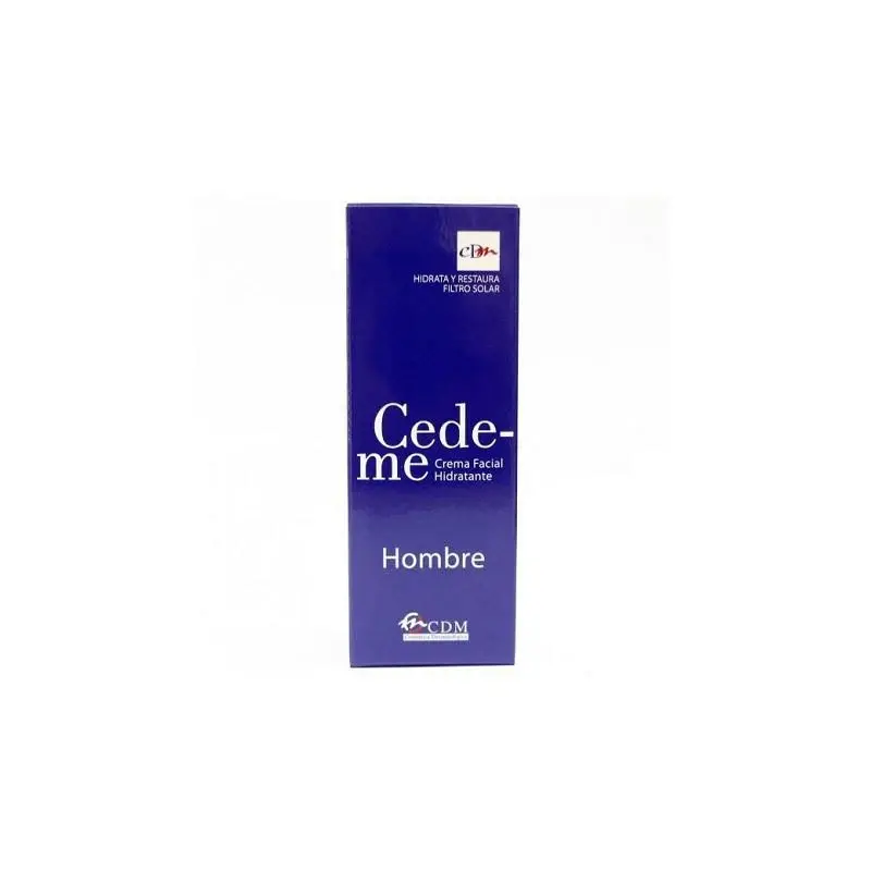 Cdm Cedeme Man 75ml