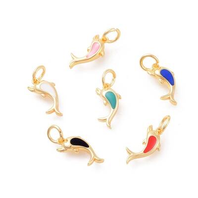 Brass Pendants