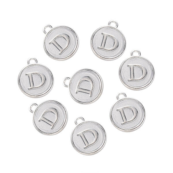 Alloy Pendant Cabochon Settings