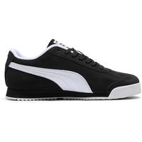 Men's Puma Roma 24 Reversed Puma Black/Puma White (400671 02)