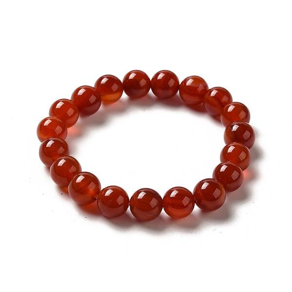 Gemstone Bracelet