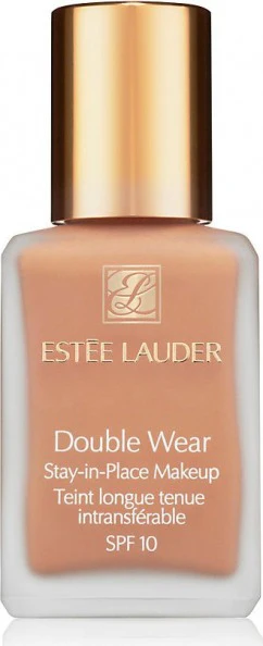 Estee Lauder Double Wear Stay-In-Place Makeup Spf 10 - Long-Lasting Foundation 01 Fresco