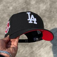 NEWERA LA & NY Fitted Snapback Hats – Premium Embroidered Baseball Caps for Men & Women, Collector’s Edition