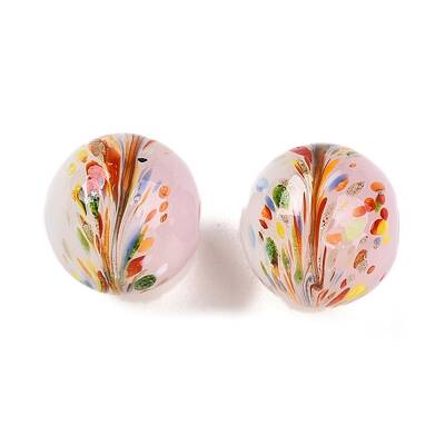 Handmade Lampwork Beads