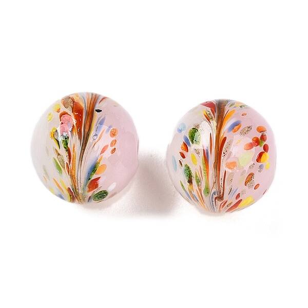 Handmade Lampwork Beads