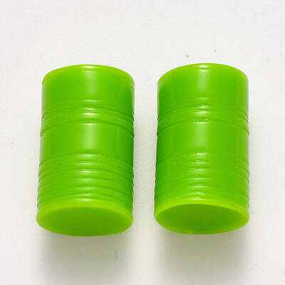 Resin Beads