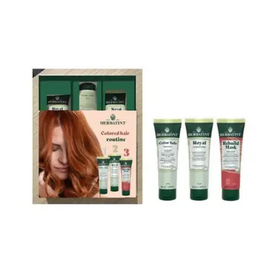 Herbatint Travel Kit Care 150ml