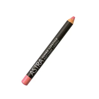 Astra Jumbo Lipstick - Lip Pencil - 33 Blossom Pink