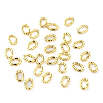 304 Stainless Steel Jump Rings