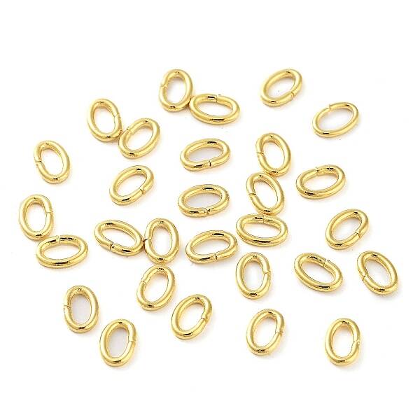 304 Stainless Steel Jump Rings