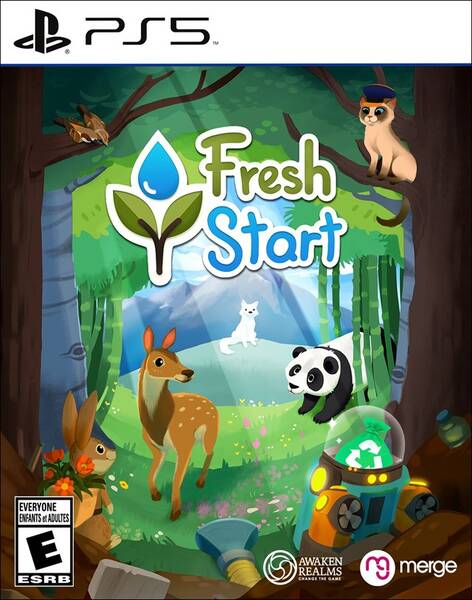 Fresh Start