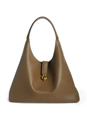 Smting shoulder hobo bag