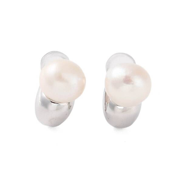 925 Sterling Silver Studs Earring