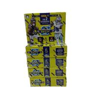 Football PYT - 5x 2024 Panini Contenders Optic Hobby Boxes- AJ-51