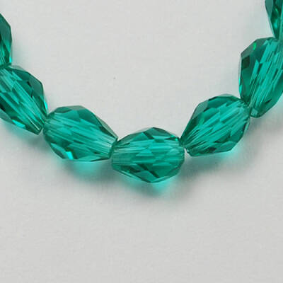 Glass Beads Strands