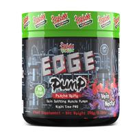 Psycho Pharma Edge Pump Non Stim Pre-Workout