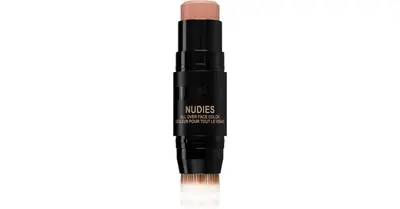 Nudestix Nudies Matte multi-function makeup for eyes, lips and face color Sunset Strip 7 g