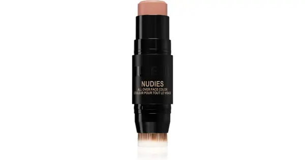 Nudestix Nudies Matte multi-function makeup for eyes, lips and face color Sunset Strip 7 g
