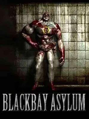 Blackbay Asylum | Steam