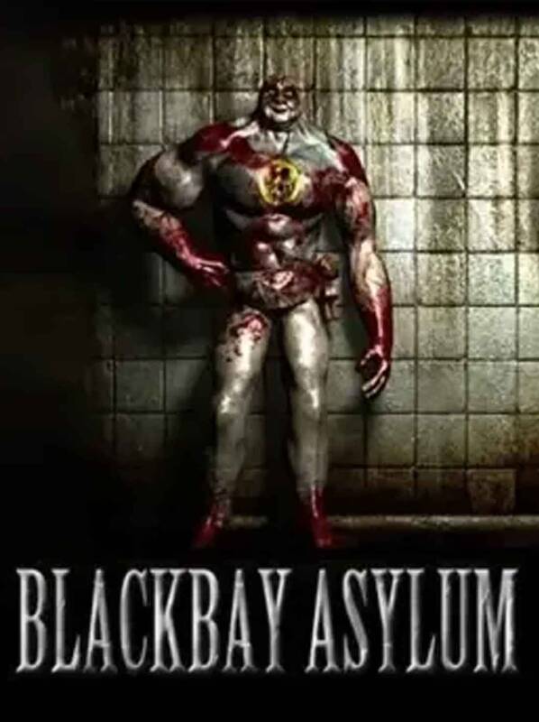 Blackbay Asylum | Steam