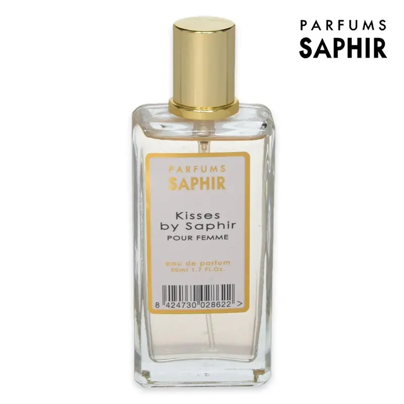Saphir Edp 50 Ml Baci