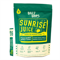 SUNRISE JUICE