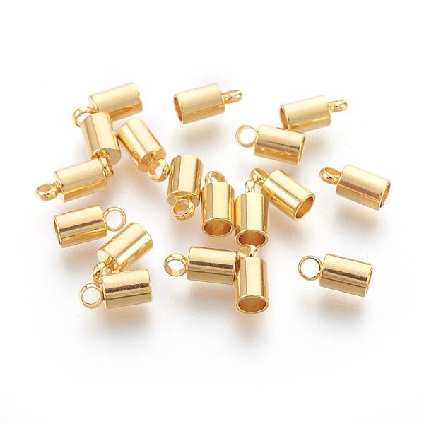 304 Stainless Steel Cord Ends