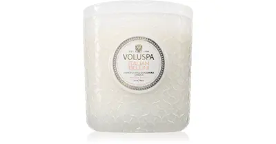 VOLUSPA Maison Blanc Italian Bellini scented candle 850 g