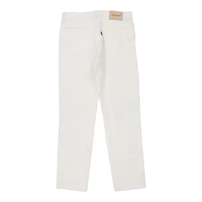 Jeckerson Jeans - 34W 30L White Cotton