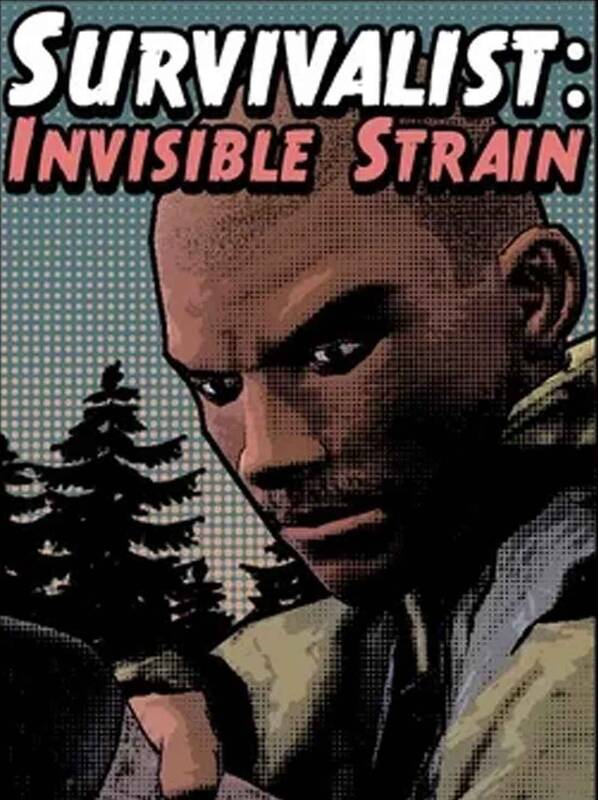 Survivalist: Invisible Strain | Steam
