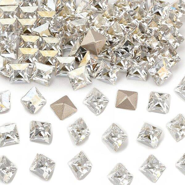 Preciosa® MAXIMA Crystal Fancy Stones