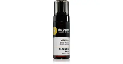 The Doctor Vitamin C energizing and illuminating cleansing mousse 150 ml