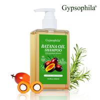 Gypsophila Batana Oil Shampoo, natural treatment to reduce hair loss and promote hair growth （10.14 oz / 300 g)