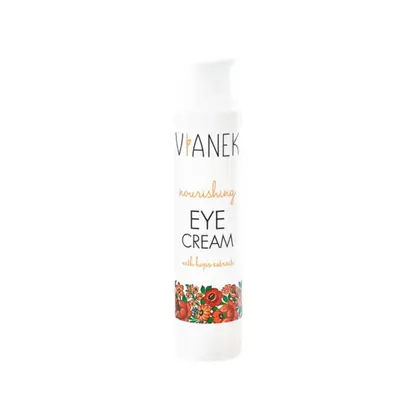 Vianek Nourishing Eye Cream, 15 Ml