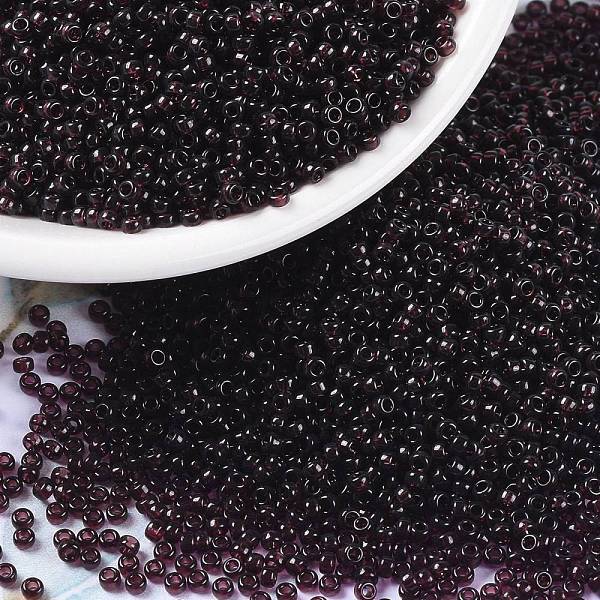 MIYUKI Round Rocailles Beads