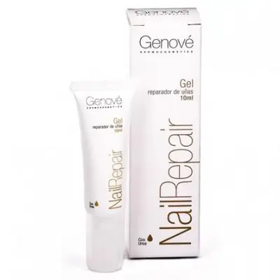 Pilopeptan Woman Gel Nail Repair 10ml