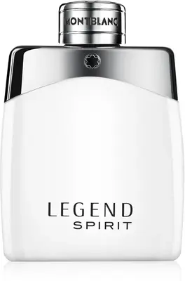 Mont Blanc Legend Spirit EDT M 100 ml