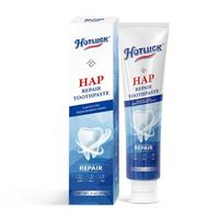 Hotluck Hap Repair Toothpaste : Brightens Smiles, Fights Bad Breath, Protects Against Cavities, Removes Stains, and Promotes ...